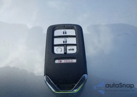 2024 Honda Accord Ex из США, поврежденный, VIN 1HGCY1F37RA079799